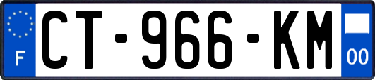 CT-966-KM