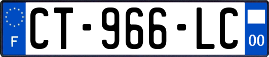CT-966-LC