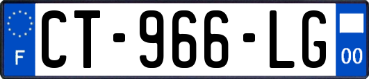 CT-966-LG