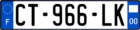 CT-966-LK