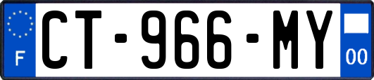 CT-966-MY