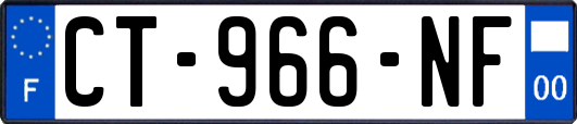 CT-966-NF