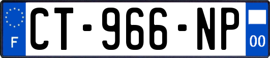 CT-966-NP