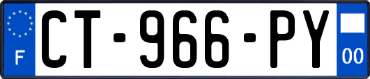 CT-966-PY