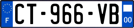 CT-966-VB