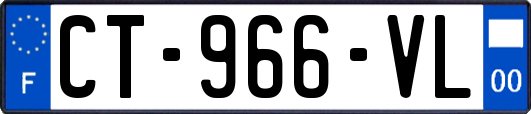 CT-966-VL