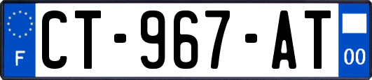 CT-967-AT