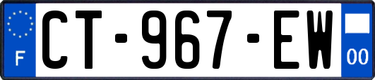 CT-967-EW
