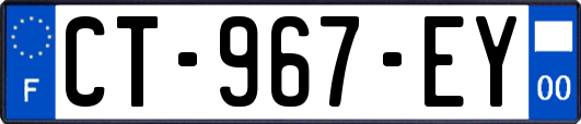 CT-967-EY
