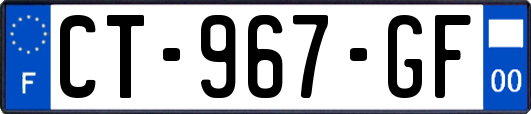 CT-967-GF