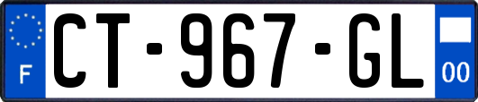 CT-967-GL