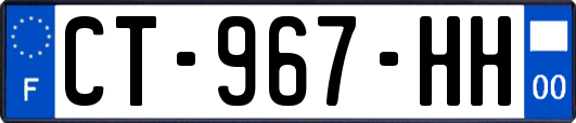 CT-967-HH