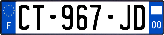 CT-967-JD