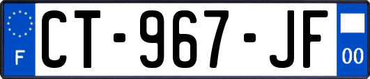 CT-967-JF