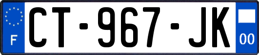 CT-967-JK