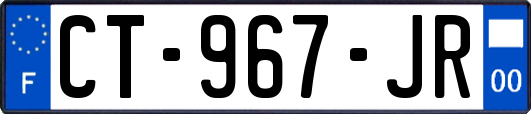 CT-967-JR
