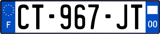 CT-967-JT