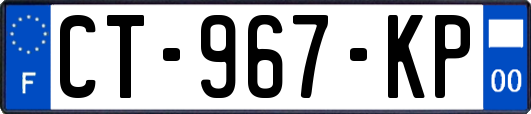 CT-967-KP