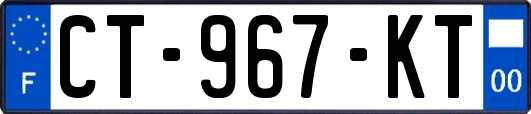 CT-967-KT