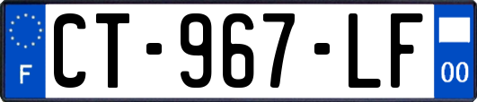 CT-967-LF