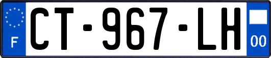 CT-967-LH