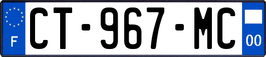 CT-967-MC