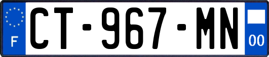 CT-967-MN