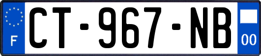 CT-967-NB