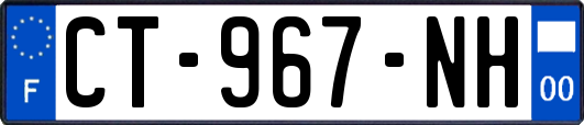 CT-967-NH