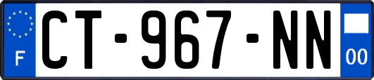 CT-967-NN