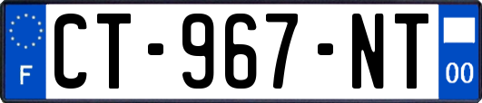 CT-967-NT