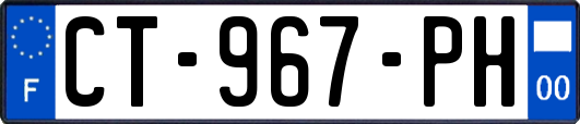 CT-967-PH