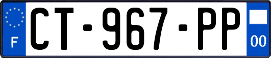 CT-967-PP
