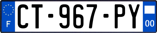 CT-967-PY