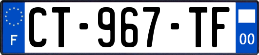 CT-967-TF