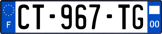 CT-967-TG