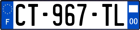 CT-967-TL