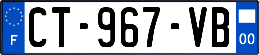CT-967-VB