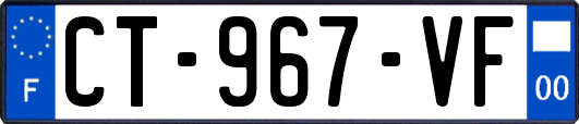 CT-967-VF