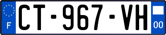 CT-967-VH
