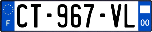 CT-967-VL