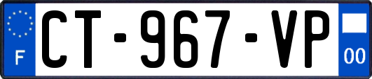 CT-967-VP