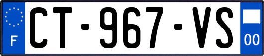CT-967-VS