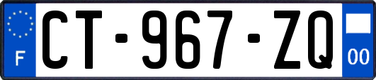 CT-967-ZQ