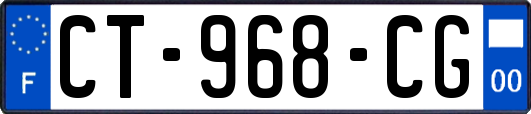 CT-968-CG