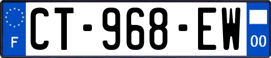 CT-968-EW