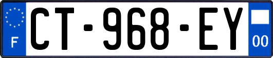 CT-968-EY