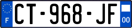 CT-968-JF