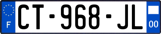 CT-968-JL