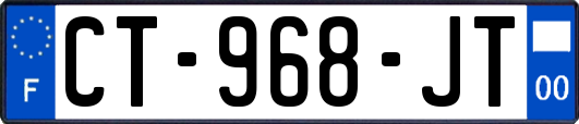 CT-968-JT